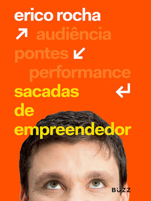 cover image of Sacadas de empreendedor